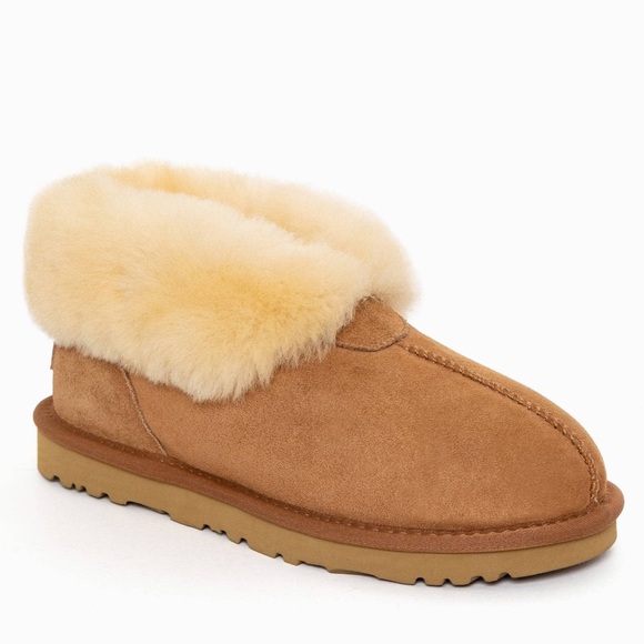UGG Other - Sold UGG Ruff Slippers Size 13